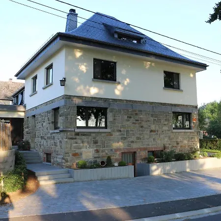 House In The Belgian Countryside Ideal Base For Many Fine Excursions Holiday home