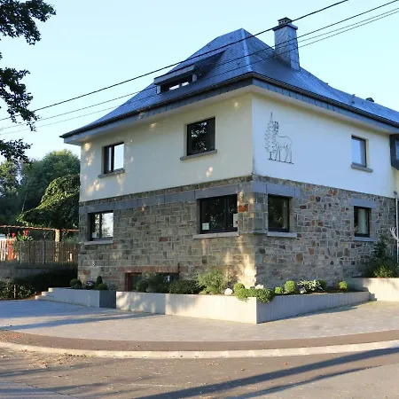 House In The Belgian Countryside Ideal Base For Many Fine Excursions Holiday home