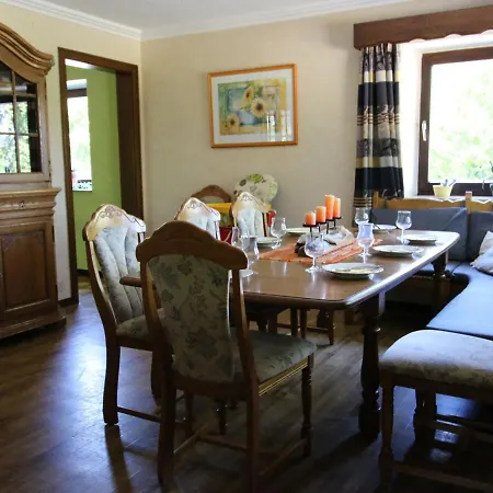 House In The Belgian Countryside Ideal Base For Many Fine Excursions Holiday home Ambleve