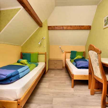 House In The Belgian Countryside Ideal Base For Many Fine Excursions * Ambleve