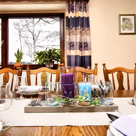 House In The Belgian Countryside Ideal Base For Many Fine Excursions Holiday home Ambleve