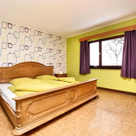 House In The Belgian Countryside Ideal Base For Many Fine Excursions *
