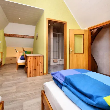 House In The Belgian Countryside Ideal Base For Many Fine Excursions * Ambleve