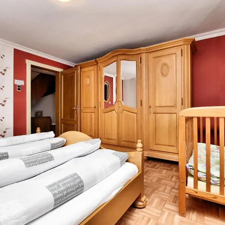 House In The Belgian Countryside Ideal Base For Many Fine Excursions