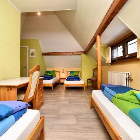 Holiday home House In The Belgian Countryside Ideal Base For Many Fine Excursions *