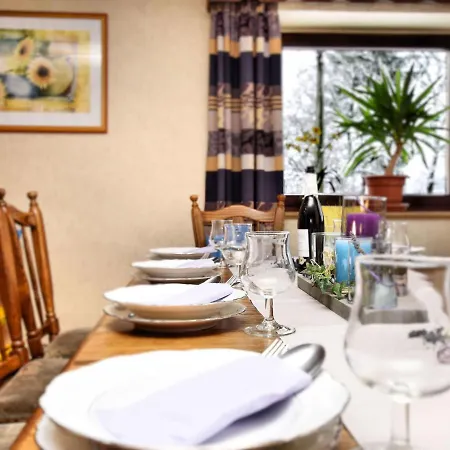 House In The Belgian Countryside Ideal Base For Many Fine Excursions Holiday home Ambleve