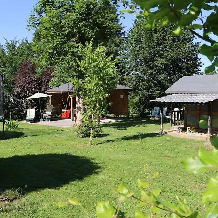 House In The Belgian Countryside Ideal Base For Many Fine Excursions * Ambleve