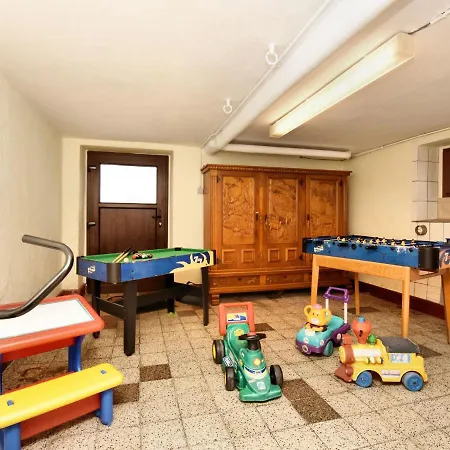 House In The Belgian Countryside Ideal Base For Many Fine Excursions Holiday home Ambleve