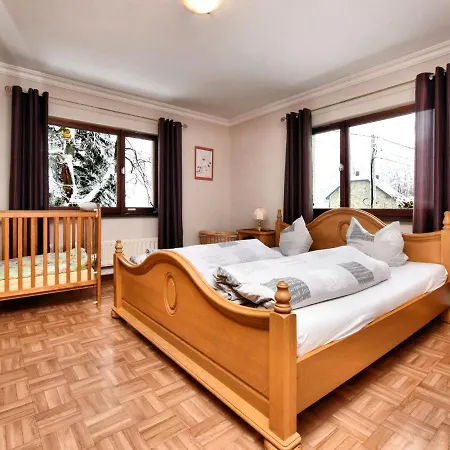 Holiday home House In The Belgian Countryside Ideal Base For Many Fine Excursions Ambleve