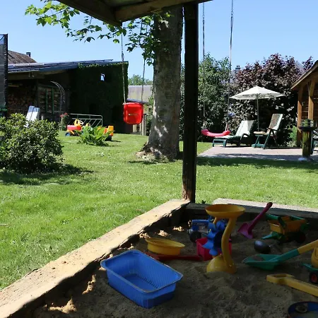 Holiday home House In The Belgian Countryside Ideal Base For Many Fine Excursions *