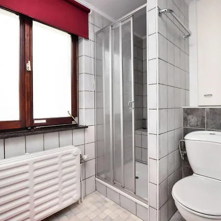 House In The Belgian Countryside Ideal Base For Many Fine Excursions * Ambleve