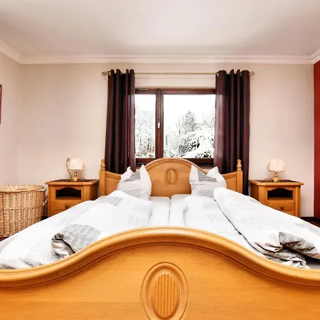 House In The Belgian Countryside Ideal Base For Many Fine Excursions Holiday home