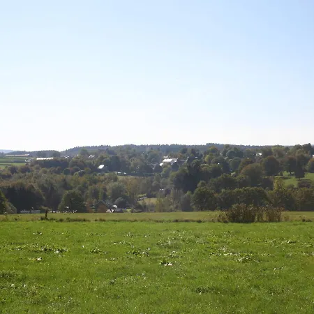 House In The Belgian Countryside Ideal Base For Many Fine Excursions Holiday home