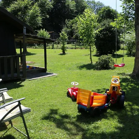 House In The Belgian Countryside Ideal Base For Many Fine Excursions * Ambleve