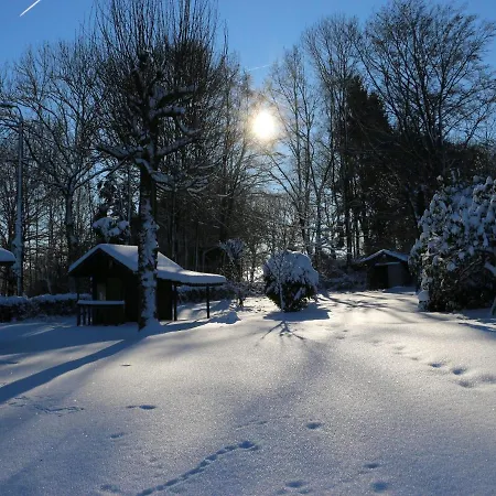 House In The Belgian Countryside Ideal Base For Many Fine Excursions * Ambleve